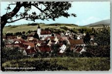 79418 W7846 Schliengen - Gesamtansicht