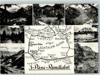 6460 Imst - 3-Pässe-Rundfahrt