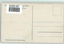 64686 W6147 Reichenbach , Odenw - Partie am Borstein