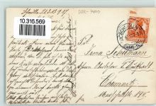 04600 O7400 Altenburg , Thür 1917 - Kinder aus dem Altenburger Lande AK