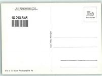 76848 W6741 Wilgartswiesen - Ev. Müttergenesungswerk