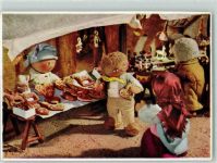 Jiri Trnka Puppen Film Spalicek Film