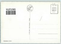 25083 Gardone Riviera - Piazza Esterno Il Vittoriale