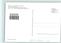 72270 W7292 Schwarzenberg - Gasthaus Zum Löwen VW Käfer
