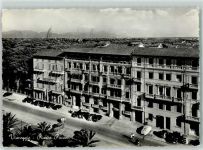55049 Viareggio - Piazza Puccini
