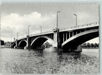 Visè Weset - Le Pont