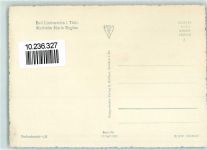 36448 O6202 Bad Liebenstein - Kurheim Maria Regina