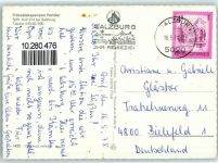 5081 Anif - Frühstückspension Pertiller