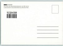 Anti Rauchen Aktion der AOK AK Zigarette
