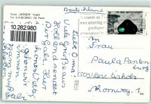 5261 Vught - Huize Bergen