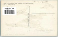 San Sadurni de Noya Lagerung Casa Codorniu Nr. 4 Una Bodega Wein 1096