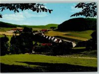 33790 W4802 Ascheloh , Westf - Ascheloher Tal