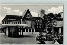 27749 W2870 Delmenhorst - Rathaus