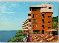 98063 Gioiosa Marea - Capo skino Park Hotel
