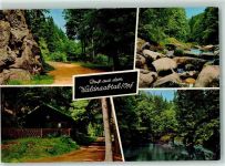 95671 W8599 Naab - Waldnaabtal