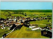 85625 W8019 Glonn , Kr Ebersberg, Oberbay - Fliegeraufnahme