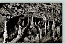 72820 W7419 Erpfingen - Tropfsteinhöhle Bärenhöhle-Karlshöhle
