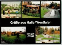 33790 W4802 Künsebeck OT Halle bb_orte ändern - Minigolfanlage