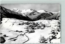 6622 Berwang - Winter