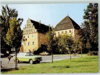 15907 O7550 Lübben - Schlossturm