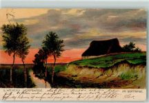 Kunstgeschichte Worpswede