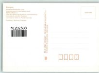 01917 O8290 Kamenz - Klostertorl Lessingmuseum Rathaus Platz der Befreiung Lessingturm auf dem Hutberg