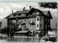 32043 Cortina d'Ampezzo - Albergo San Marco