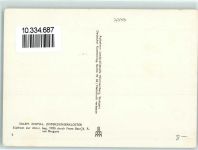 88682 W7777 Salem , Baden - Ehem. Zisterzienserkloster