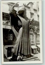 Split Spalato - Statue AK
