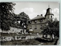 95028 W8670 Hof , Saale - Hotel Schloß Gattendorf Liegewiese