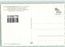 76596 W7564 Forbach , Baden - Schwarzenbach Talsperre Staumauer