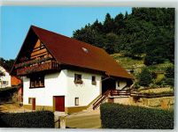 79677 W7869 Schönau im Schwarzwald - Haus Albert Asal
