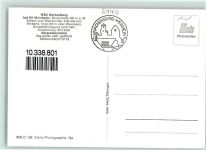 69469 W6940 Weinheim , Bergstr - Wachenburg Burgrestaurant