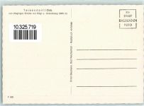 83317 W8221 Teisendorf - Waginger Straße Högl Untersberg