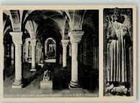 67346 W6720 Speyer - Dom Krypta Grabstätte Kaiser Rudolf v. Habsburg
