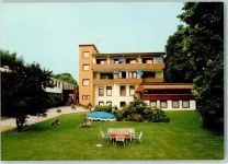 23714 W2423 Bad Malente-Gremsmühlen - Kurhotel Landhaus am Holzberg Garten