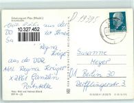 19395 O2864 Plau - Strandstraße