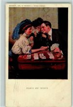 Kartenspiel