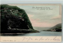 56812 W5590 Cochem - Die Brauseley Mosel