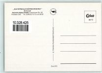 94227 W8372 Zwiesel - Bayerwald Bärwurzerei Innenansicht Destillierblase Probierstube