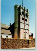 56294 W5401 Münstermaifeld - Stiftskirche St. Martinus und St. Severus