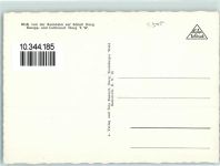 49186 W4505 Bad Iburg - Schloss Iburg