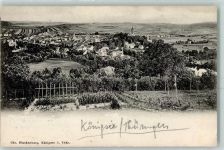 07426 O6824 Königsee 1918