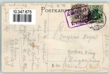 07426 O6824 Königsee 1918