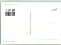 36341 W6420 Lauterbach (Hessen) - Fliegeraufnahme