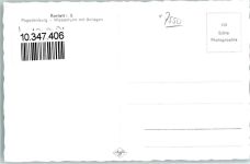 76437 W7550 Rastatt Foto AK Pagodenburg Wasserturm Anlagen