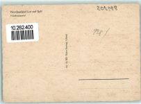 25992 W2282 List , Sylt - Frischwassertal