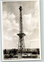 10115 O1199 Westend - Funkturm
