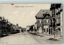 51700 Dormans - Avenue de Paris
