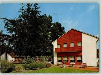 32351 W4995 Haldem , Kr Lübbecke, Westf - Gasthaus Wilhelmshöhe